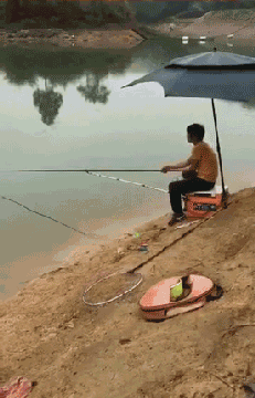钓鱼如何避免被坑，钓鱼如何防止