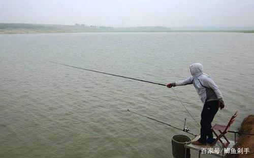 长大水如何钓鱼最好，长大水如何钓鱼最好呢？