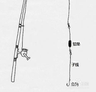 新手钓鱼如何用海杆，新手钓鱼如何用海杆钓？