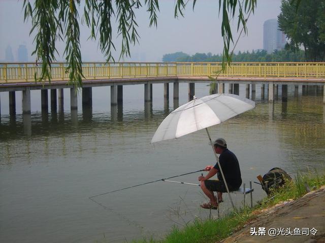 久晴久雨如何钓鱼，久晴初雨好钓鱼吗？