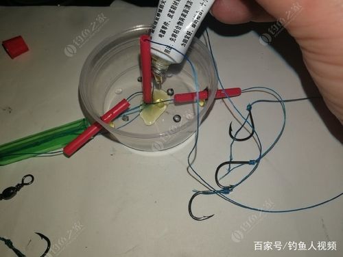 如何自己制作自动钓鱼，制作自动钓鱼神器？